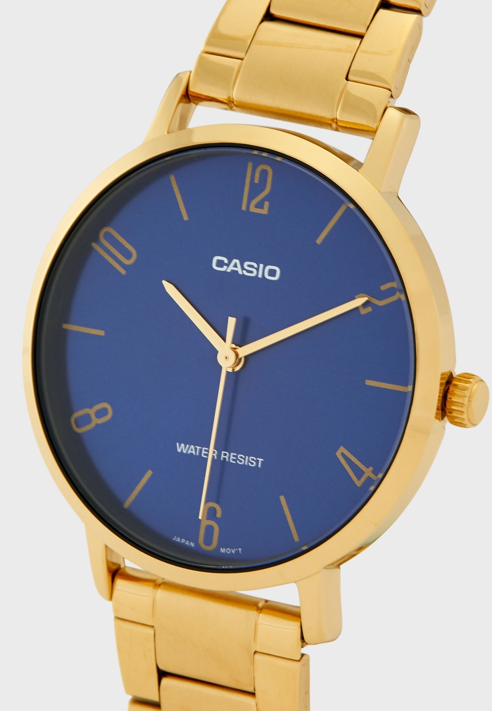 Ceas Dama, Casio, Collection LTP-VT LTP-VT01G-2B